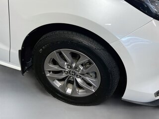 2022 Toyota Sienna XLE — photo 11