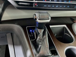 2022 Toyota Sienna XLE — photo 21