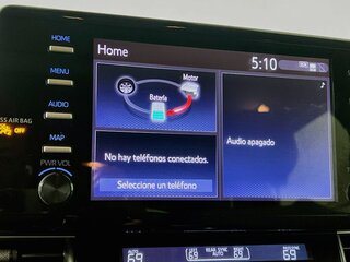 2022 Toyota Sienna XLE — photo 24