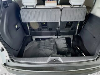 2022 Toyota Sienna XLE — photo 31