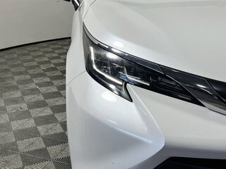 2022 Toyota Sienna XLE — photo 9