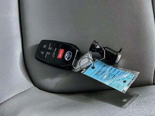 2022 Toyota Sienna XLE — photo 33