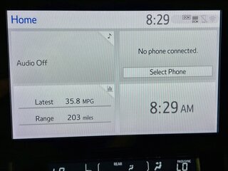 2023 Toyota Sienna XLE — photo 24