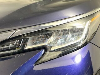 2023 Toyota Sienna XLE — photo 9