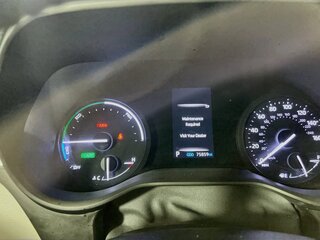 2023 Toyota Sienna XLE — photo 18