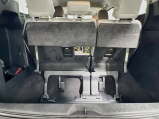 2025 Toyota Sienna XLE — photo 31