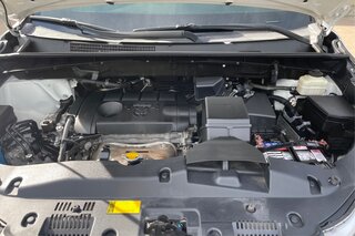 2015 Toyota Highlander LE — photo 24