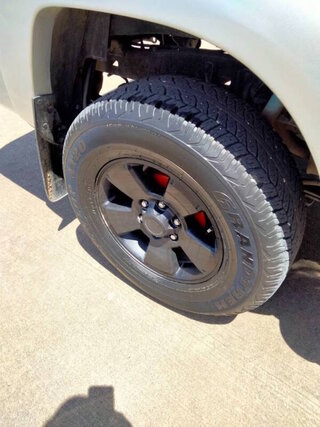 2011 Toyota Tacoma PreRunner — photo 26