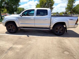 2011 Toyota Tacoma PreRunner — photo 8