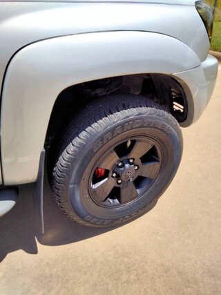2011 Toyota Tacoma PreRunner — photo 25