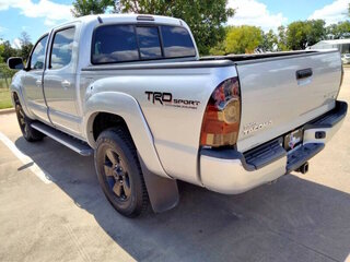 2011 Toyota Tacoma PreRunner — photo 7
