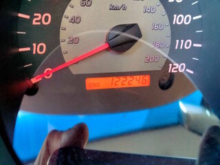 2011 Toyota Tacoma PreRunner — photo 14