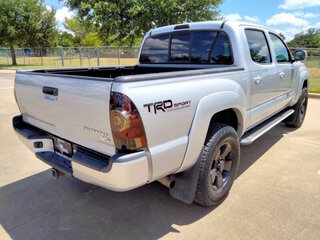 2011 Toyota Tacoma PreRunner — photo 5