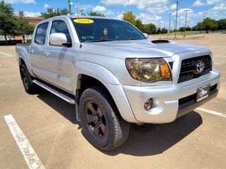 2011 Toyota Tacoma PreRunner — photo 3