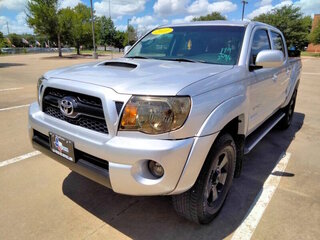 2011 Toyota Tacoma PreRunner — photo 1
