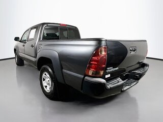 2015 Toyota Tacoma PreRunner — photo 5