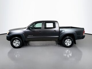 2015 Toyota Tacoma PreRunner — photo 6