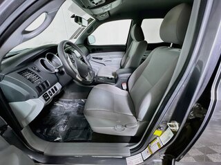 2015 Toyota Tacoma PreRunner — photo 12