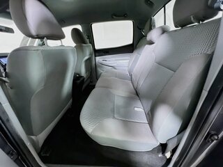 2015 Toyota Tacoma PreRunner — photo 24