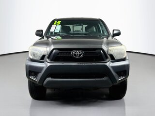 2015 Toyota Tacoma PreRunner — photo 8