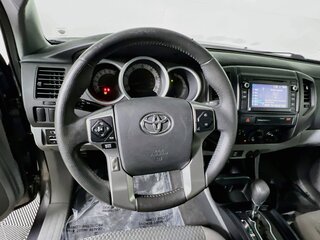 2015 Toyota Tacoma PreRunner — photo 15