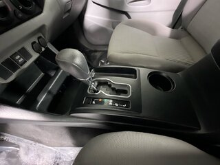 2015 Toyota Tacoma PreRunner — photo 21