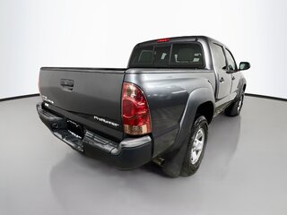 2015 Toyota Tacoma PreRunner — photo 3
