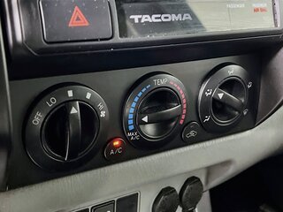 2015 Toyota Tacoma PreRunner — photo 22