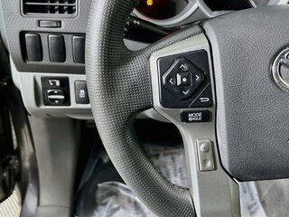 2015 Toyota Tacoma PreRunner — photo 16