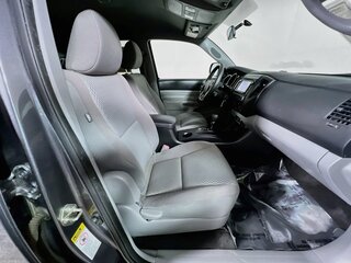 2015 Toyota Tacoma PreRunner — photo 26