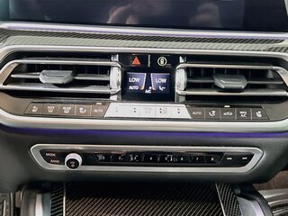 2023 BMW X6 M50i — photo 23