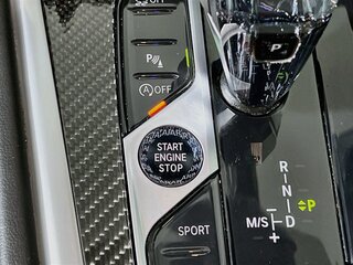 2023 BMW X6 M50i — photo 20