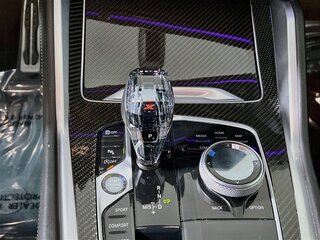 2023 BMW X6 M50i — photo 21