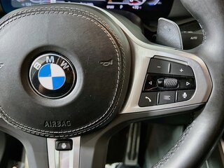 2023 BMW X6 M50i — photo 17