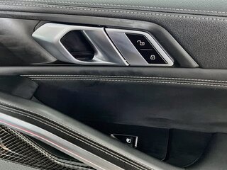 2023 BMW X6 M50i — photo 29