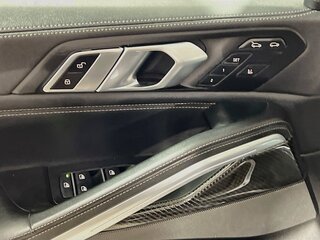2023 BMW X6 M50i — photo 14