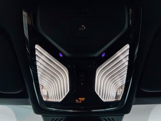 2023 BMW X6 M50i — photo 18