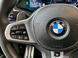 2023 BMW X6 M50i — photo 16