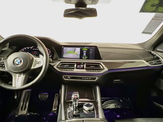 2023 BMW X6 M50i — photo 27