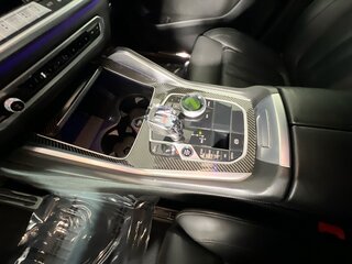 2023 BMW X6 M50i — photo 22