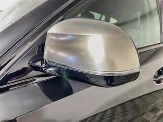 2023 BMW X6 M50i — photo 10