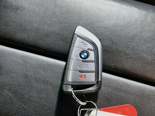 2023 BMW X6 M50i — photo 33