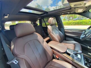 2016 BMW X5 xDrive35i — photo 19
