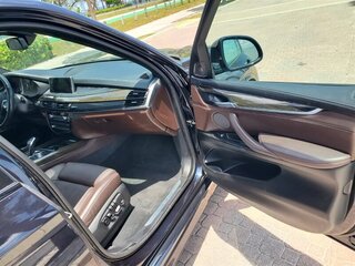 2016 BMW X5 xDrive35i — photo 26