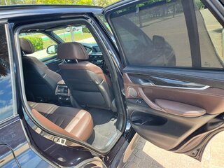 2016 BMW X5 xDrive35i — photo 24