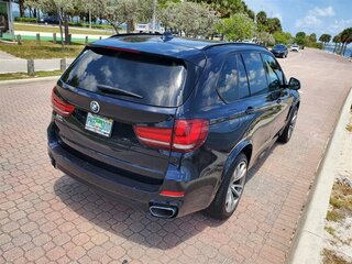 2016 BMW X5 xDrive35i — photo 7