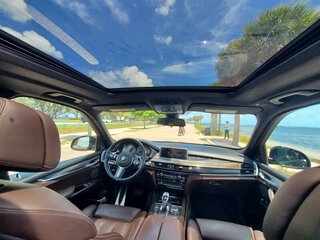 2016 BMW X5 xDrive35i — photo 23