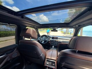 2016 BMW X5 xDrive35i — photo 16