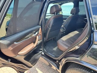 2016 BMW X5 xDrive35i — photo 17