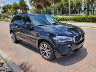 2016 BMW X5 xDrive35i — photo 22